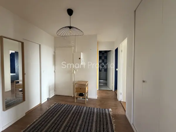 Cenon 33150 – Vente appartement 4&nbsp;pièces 2&nbsp;chambres