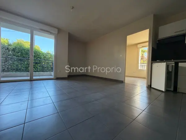 Lormont 33310 – Vente appartement 2&nbsp;pièces 1&nbsp;chambre