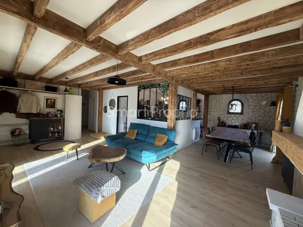 Carbon-Blanc 33560 – Vente maison/villa 4&nbsp;pièces 3&nbsp;chambres