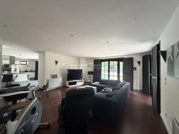Talence 33400 – Vente maison/villa 5&nbsp;pièces 4&nbsp;chambres