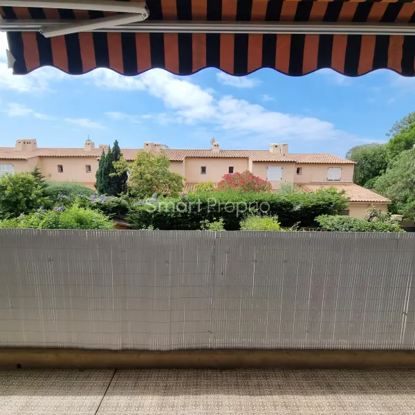 Saint-Laurent-du-Var 06700 – Location appartement 1&nbsp;pièce