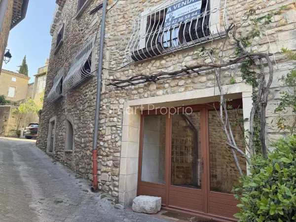 Visan 84820 – Vente maison/villa 5&nbsp;pièces 4&nbsp;chambres