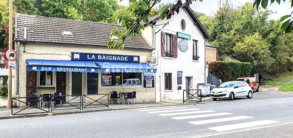 Montereau-Fault-Yonne 77130 – Vente immeuble