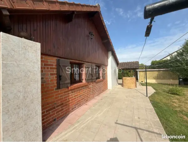 Penchard 77124 – Vente maison/villa 3&nbsp;pièces 2&nbsp;chambres