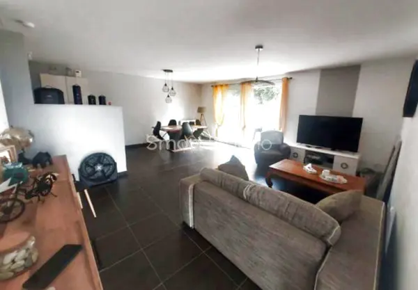 Saint-Germain-les-Vergnes 19330 – Vente maison/villa 4&nbsp;pièces 3&nbsp;chambres
