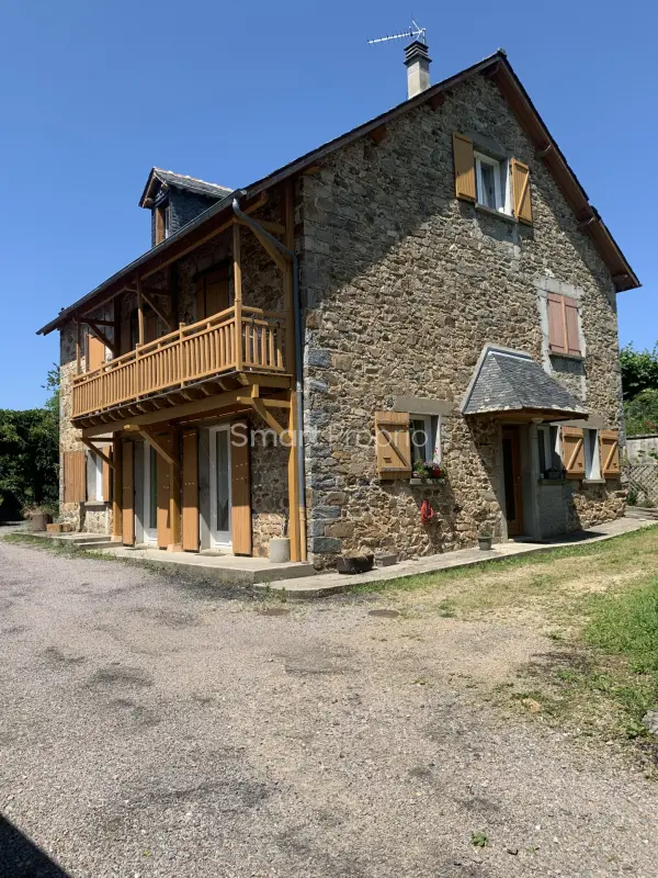 Laguenne 19150 – Vente immeuble