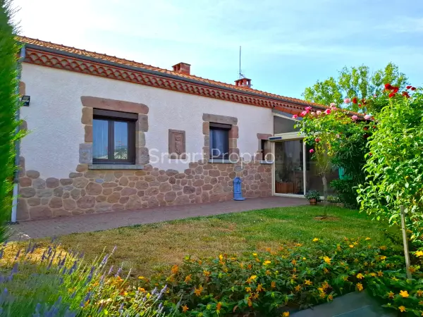 Bournoncle-Saint-Pierre 43360 – Vente maison/villa 4&nbsp;pièces 3&nbsp;chambres