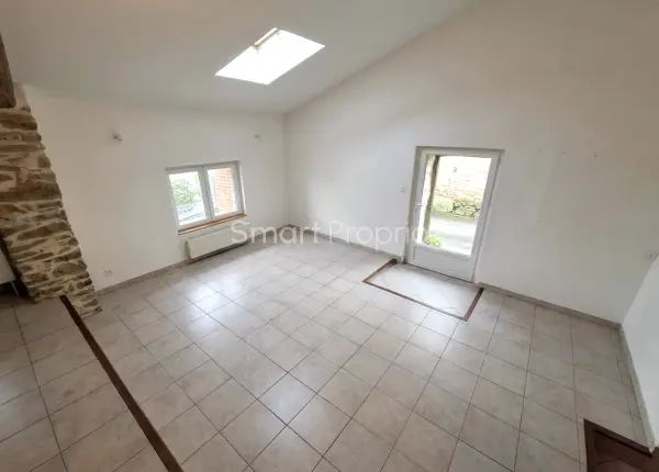 Lorlanges 43360 – Vente maison/villa 3&nbsp;pièces 2&nbsp;chambres