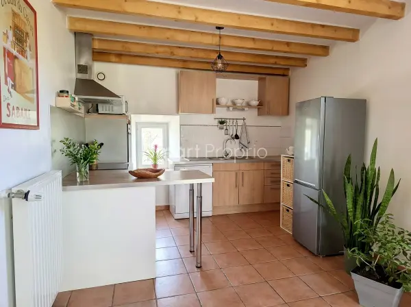 Lorlanges 43360 – Vente maison/villa 4&nbsp;pièces 3&nbsp;chambres
