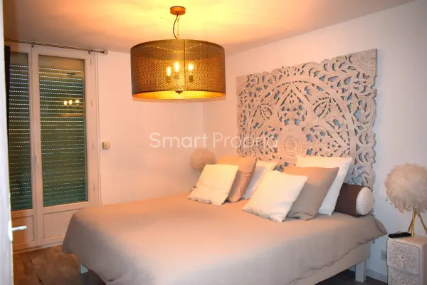 Miramas 13140 – Vente appartement 3&nbsp;pièces 2&nbsp;chambres