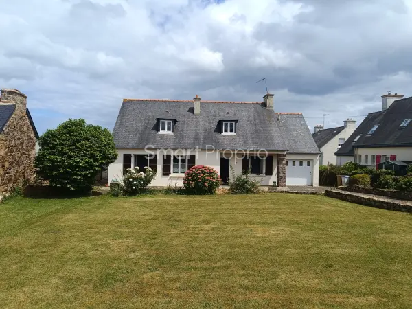 Ploubazlanec 22620 – Vente maison/villa 7&nbsp;pièces 4&nbsp;chambres