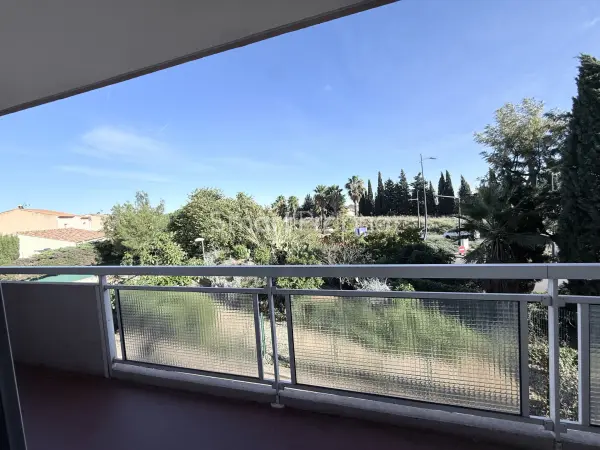 Les salins d hyeres 83400 – Vente appartement 4&nbsp;pièces 2&nbsp;chambres