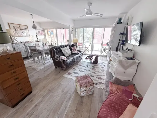 Bormes-les-Mimosas 83230 – Vente appartement 3&nbsp;pièces 2&nbsp;chambres