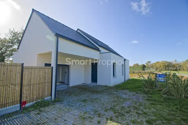 Ploemel 56400 – Vente maison/villa 6&nbsp;pièces 4&nbsp;chambres