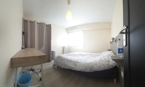 Saint-Brieuc 22000 – Location appartement 4&nbsp;pièces 3&nbsp;chambres