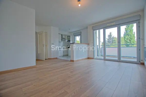 Bruz 35170 – Location appartement 3&nbsp;pièces 2&nbsp;chambres