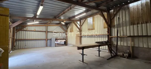 Pont-Péan 35131 – Location local