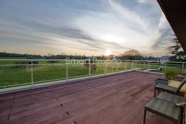 Crevin 35320 – Vente maison/villa 7&nbsp;pièces 5&nbsp;chambres