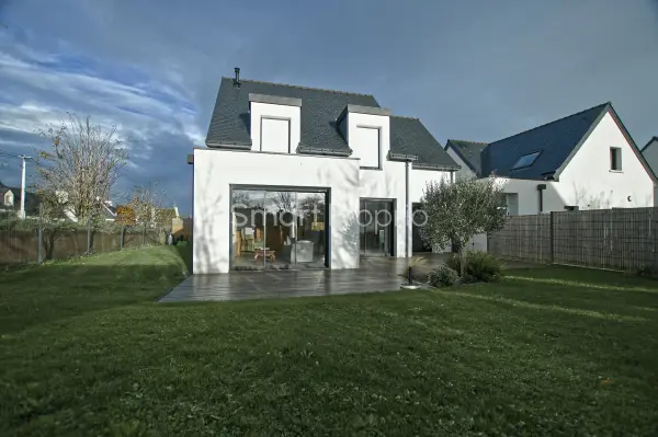 Névez 29920 – Vente maison/villa 6&nbsp;pièces 3&nbsp;chambres