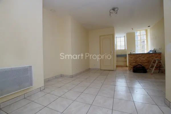 Vitré 35500 – Vente immeuble