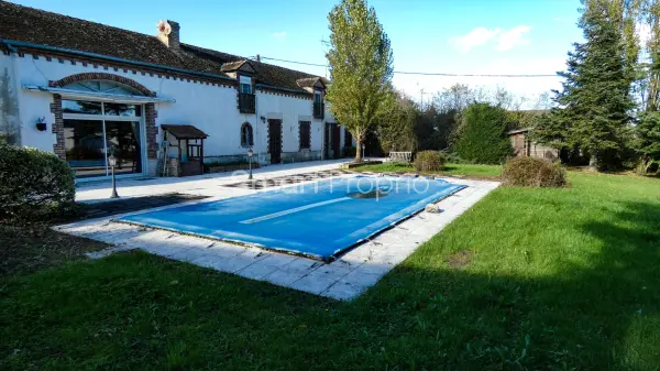 Pannes 45700 – Vente maison/villa 7&nbsp;pièces 5&nbsp;chambres