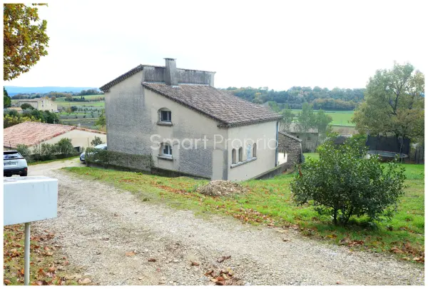 Savasse 26740 – Vente maison/villa 5&nbsp;pièces 4&nbsp;chambres