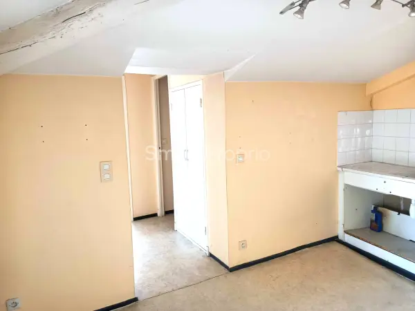 Montélimar 26200 – Vente appartement 2&nbsp;pièces 1&nbsp;chambre