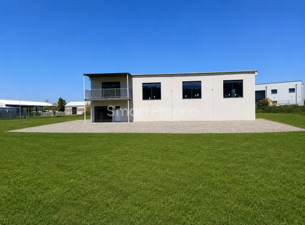 Loriol-sur-Drôme 26270 – Vente local