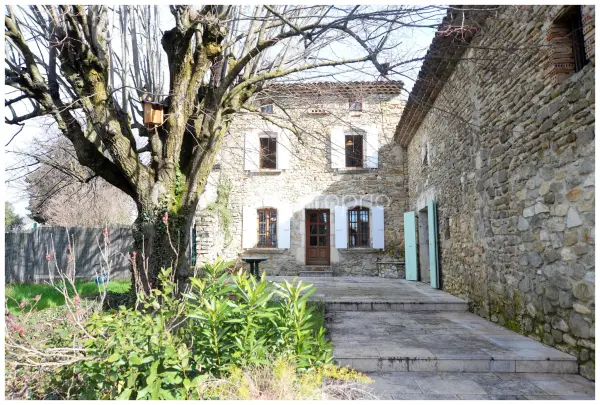 Montélimar 26200 – Vente maison/villa 7&nbsp;pièces 5&nbsp;chambres