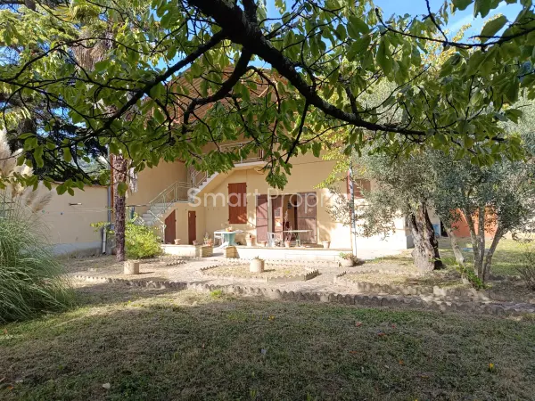 Montélimar 26200 – Vente maison/villa 5&nbsp;pièces 3&nbsp;chambres