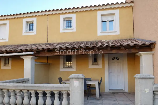 Saint-Paul-Trois-Châteaux 26130 – Vente maison/villa 4&nbsp;pièces 3&nbsp;chambres