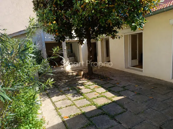 Montélimar 26200 – Vente maison/villa 5&nbsp;pièces 3&nbsp;chambres