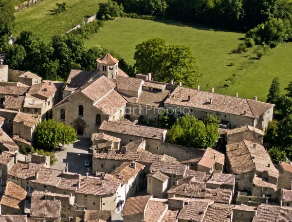 Saint-Marcel-lès-Sauzet 26740 – Vente maison/villa 4&nbsp;pièces 2&nbsp;chambres