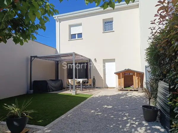Montélimar 26200 – Vente maison/villa 4&nbsp;pièces 3&nbsp;chambres