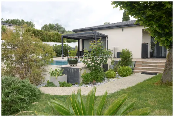 Montboucher-sur-Jabron 26740 – Vente maison/villa 6&nbsp;pièces 4&nbsp;chambres