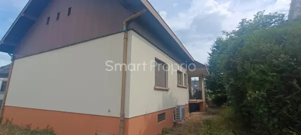 Sausheim 68390 – Vente maison/villa 5&nbsp;pièces 3&nbsp;chambres
