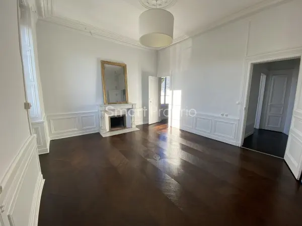 Bagnoles de l&rsquo;Orne Normandie 61140 – Vente de prestige appartement 4&nbsp;pièces 3&nbsp;chambres