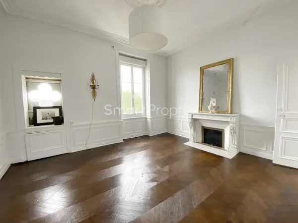 La Ferté-Macé 61600 – Vente de prestige appartement 3&nbsp;pièces 2&nbsp;chambres