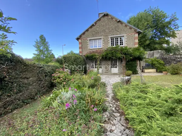 La Ferté-Macé 61600 – Vente maison/villa 6&nbsp;pièces 4&nbsp;chambres