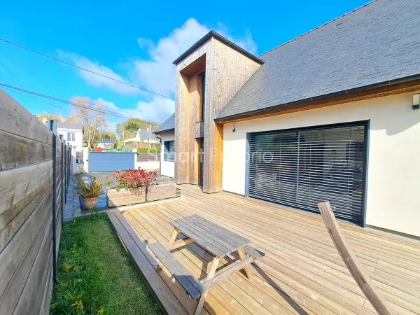 Briollay 49125 – Vente maison/villa 4&nbsp;pièces 3&nbsp;chambres
