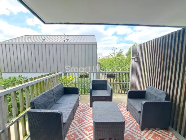 Angers 49000 – Vente appartement 2&nbsp;pièces 1&nbsp;chambre