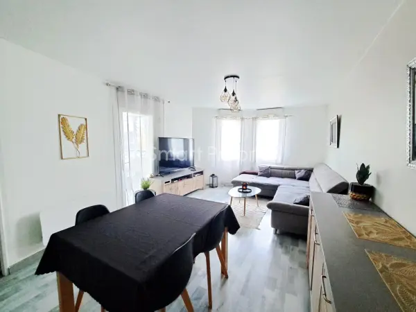 Angers 49000 – Vente appartement 4&nbsp;pièces 3&nbsp;chambres