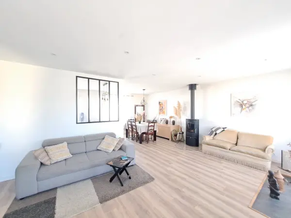 Mûrs-Erigné 49610 – Vente maison/villa 7&nbsp;pièces 4&nbsp;chambres