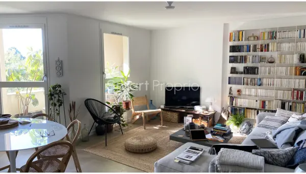 Créteil 94000 – Vente appartement 4&nbsp;pièces 3&nbsp;chambres