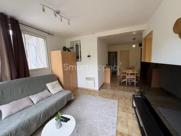 Gréoux-les-Bains 04800 – Vente appartement 2&nbsp;pièces