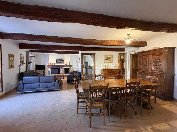 Allemagne-en-Provence 04500 – Vente maison/villa 6&nbsp;pièces 5&nbsp;chambres