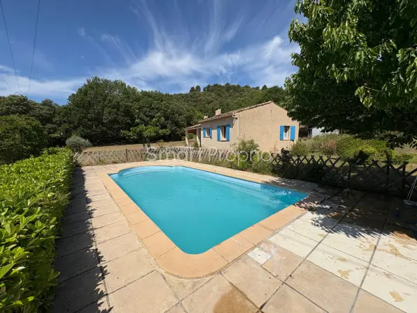 Allemagne-en-Provence 04500 – Vente maison/villa 3&nbsp;pièces 2&nbsp;chambres