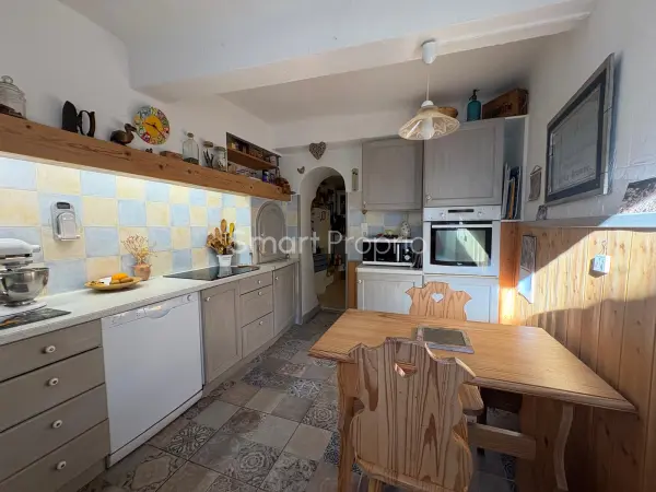 Gréoux-les-Bains 04800 – Vente maison/villa 4&nbsp;pièces 3&nbsp;chambres
