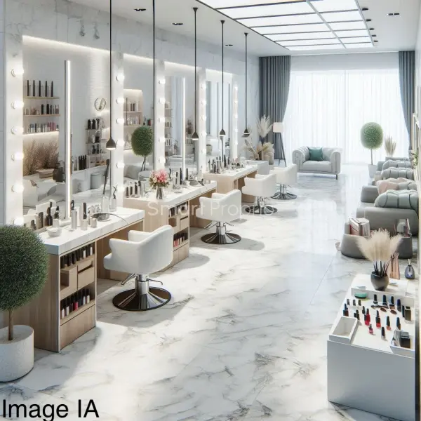 Nice 06000 – Vente fonds de commerce boutique