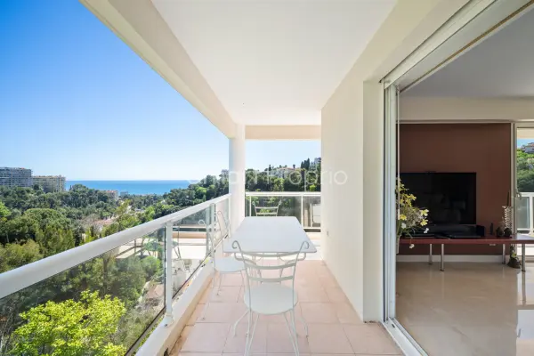 Nice 06200 – Vente appartement 5&nbsp;pièces 4&nbsp;chambres